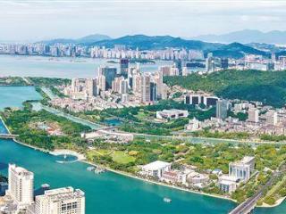 厦门市人大常委会认真学习贯彻市委十三届十次全会精神 科学谋划明年和“十五五”时期人大工作