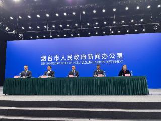 匠心筑城 民生为本 烟台 “十四五” 住房城乡建设交出高质量答卷