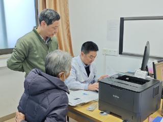 晚期肺癌非绝境 “精准应对”助力患者实现高质量长生存