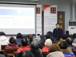 文化指导员“链”基层丨光影赋能乡村振兴 潍坊寿光奏响文化惠民交响曲