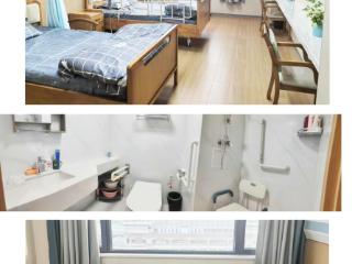 南郊医康养中心：即将开启高品质养老新篇章