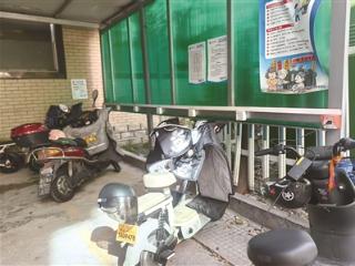 回澜南苑有居民飞线充电 能不能安装公共充电装置？