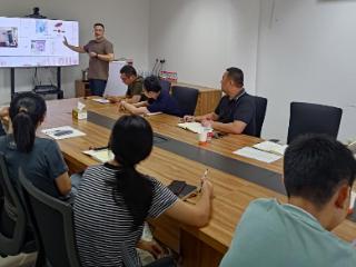 东韵社区以楼道微自治破解老旧小区治理难题