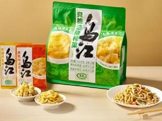 乌江榨菜登顶山姆“双榜第一”，终端销售额突破千万元大关