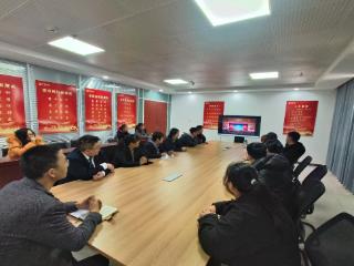 中国人寿岱岳区支公司深入开展宪法宣传活动