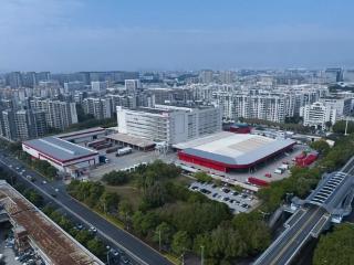 厦门太古可口可乐30载风华正茂 用匠心谱写崭新篇章