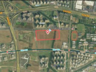 杭州要建浙江最大室内滑雪场，地址在这