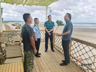 久久为功树行风 守正笃行护民生——福州市市场监管系统局长谈行风（第六期）