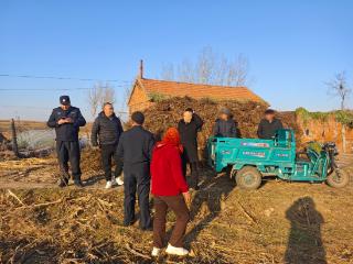 从“堵心路”到“舒心路”！看莱西市夏格庄镇金牌调解员如何疏通邻里“心结”