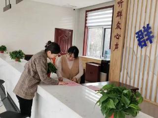 济南市莱芜区方下街道：深耕“五心网格”工作法 织密基层治理服务网