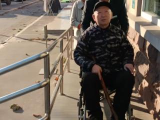 深耕消保“责任田”， 当好百姓“贴心人”