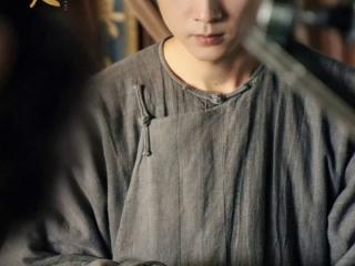 陈晓通过大皖新闻发来问候：演“古平原”是我的归宿，吾心归处即是家