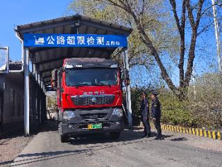 货运大省如何治超？河南出台新政