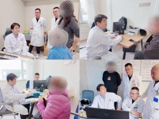 脑血管病患者福音！北大三院尹晓亮博士12月13日莅临济南南郊医院开展专家会诊