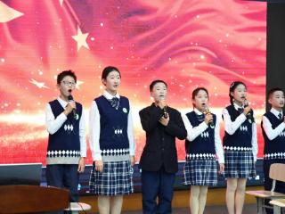 雅言传承文明 青春语动新区——南京江北新区“汉语活动周”圆满落幕