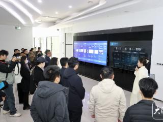 合肥新视野｜东超科技：以无介质成像技术联结科技与生活新场景