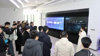 合肥新视野｜东超科技:以无介质成像技术联结科技与生活新场景