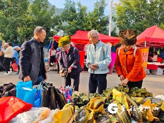 【新时代的贵州人】赵福海：30年深耕公益事业 用爱心温暖一座城