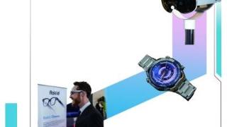 智能穿戴产品打开千亿市场空间