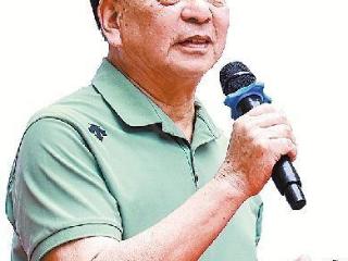 带走一颗赤子心留下一片红树林 厦门大学教授卢昌义辞世