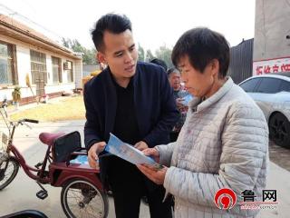 政协委员一线履职 为乡村文化空间“深度保洁”——德州市宁津县津城街道政协委员联络室开展“扫黄打非”专项排查行动