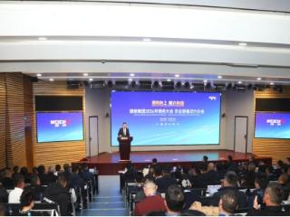 潍柴收获机低转速发动机2.0新品发布赋能现代农业高质量发展