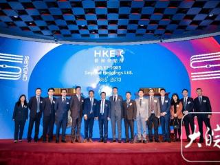 图达通港股上市，黄山市深度投资，助力汽车产业升级发展