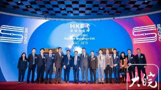 图达通港股上市,黄山市深度投资,助力汽车产业升级发展