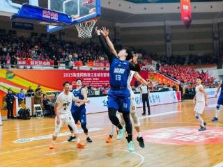 浙BA城市争霸赛 富阳队，继续向前！