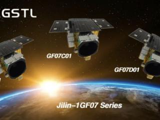 长光卫星圆满完成 “吉林一号” 卫星工程第 33 次发射 三颗新型业务卫星助力多领域高质量发展