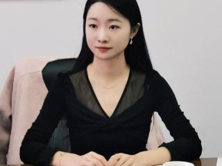 青年舞蹈家王玮玥个人品牌发布会在北京成功举行