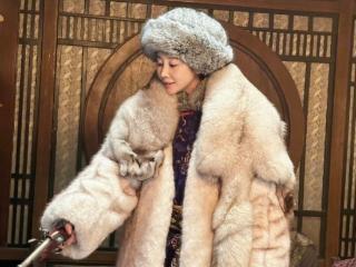 《大生意人》热播，安徽籍演员李纯：家乡有很多好吃好玩的地方，等你们来探索