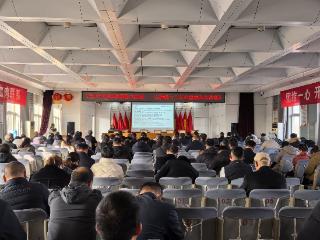 济宁市太白湖新区石桥镇扎实开展宪法宣传系列活动