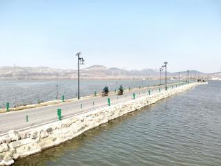 独山岛上“网”连民心！国网微山县供电公司“村网共建”打通乡村服务“最后一米”