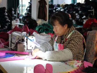 闲置厂房焕新生，上饶市铅山县留桥村盘活资产促进“双增收”