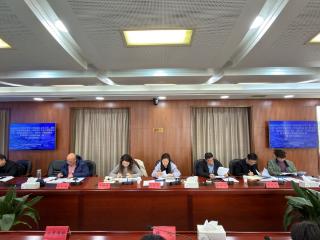 通扬线海安段航道整治工程航道信息化工程等项目顺利通过交工验收