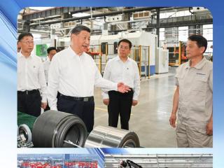 时政微观察丨中国经济向世界提供“机遇清单”