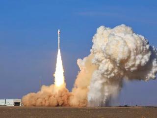 “瑶海科创号”卫星发射成功