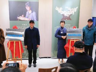 齿间藏艺，匠心传韵！苏州牙雕非遗艺术走进西附初中校园