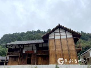 习水县良村镇：五载奋进，红绿辉映绘就和美新画卷