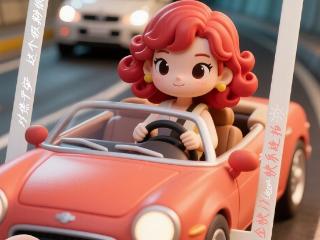 公益广告H5丨安全快门 快乐连拍