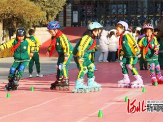 张家口扎实办好民生实事