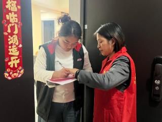 苏州黄埭镇：文明实践在行动 志愿服务暖人心