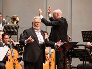 广州大剧院开启首届中西经典艺术展演周