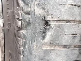 蚌埠一坑洼道路“坑”了多辆车 车主维权陷“罗生门” 路段到底归谁管？