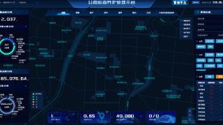 山東移動AI賦能路橋巡檢新模式,開啟高效養護“新紀元”