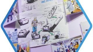 杭州具身智能机器人“加速起跑”