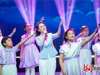 燕赵新青年·奋斗者 正青春｜让每一朵“花儿”自信绽放