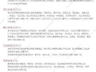 局地-25℃，明起大范围降雪降温！河北最新出行信息→