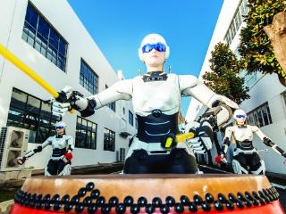 年轻的奇瑞，再进化